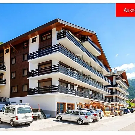 Apartment Na 