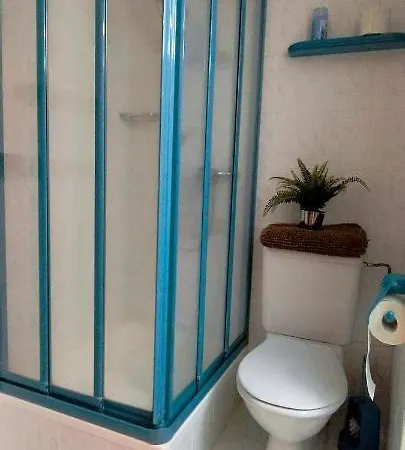 Apartment Na 