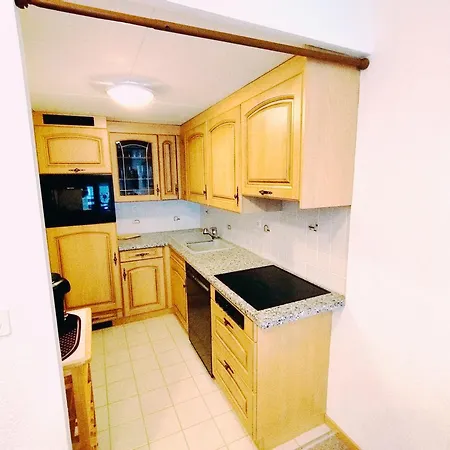 Apartment Na 