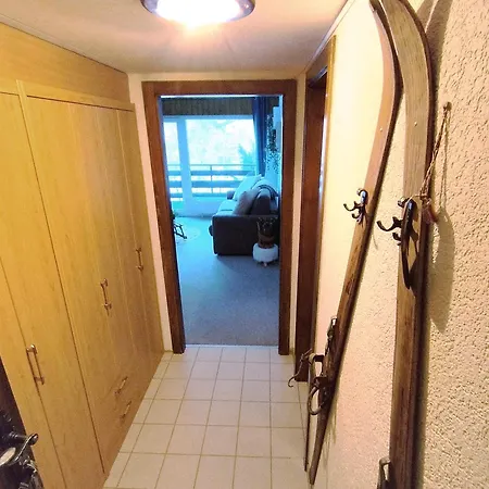 Apartment Na 
