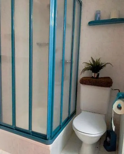 Apartamento Na 