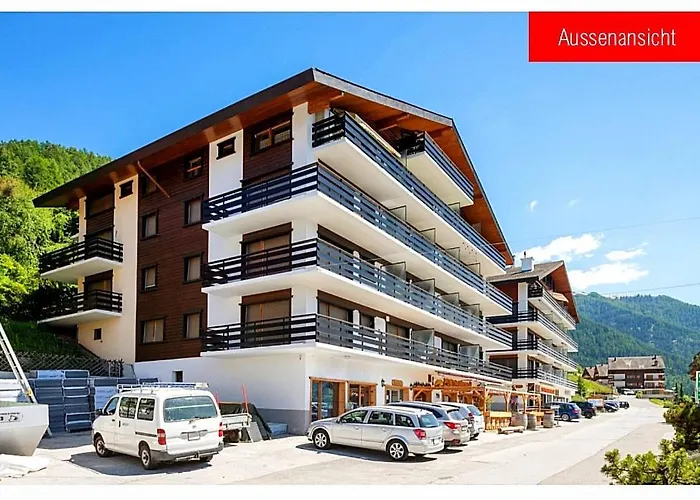 Appartement Na 