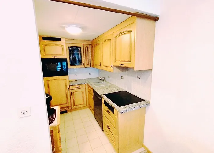 Appartement Na 