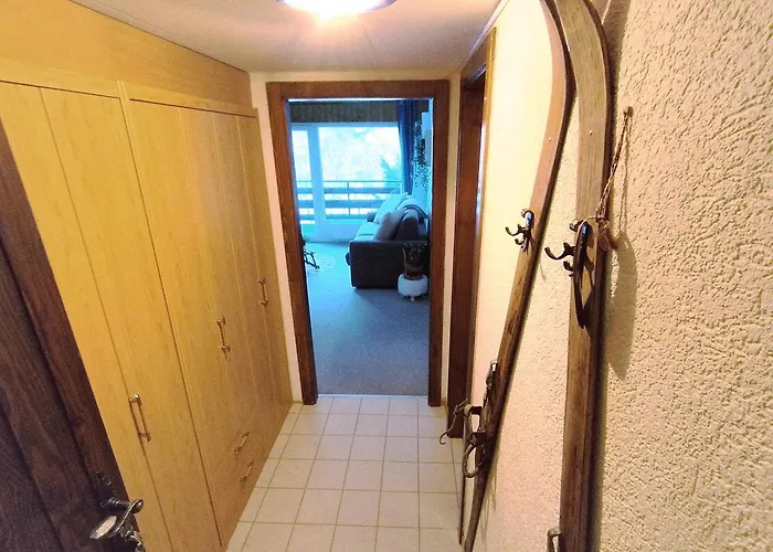 Appartement Na 